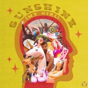WUKI - SUNSHINE (MY GIRL)